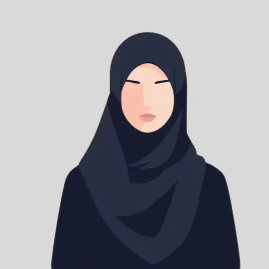Miss Zainab