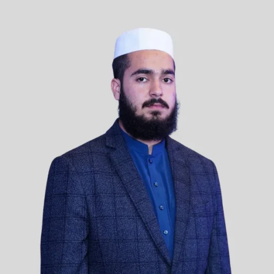 MR. Abdullah